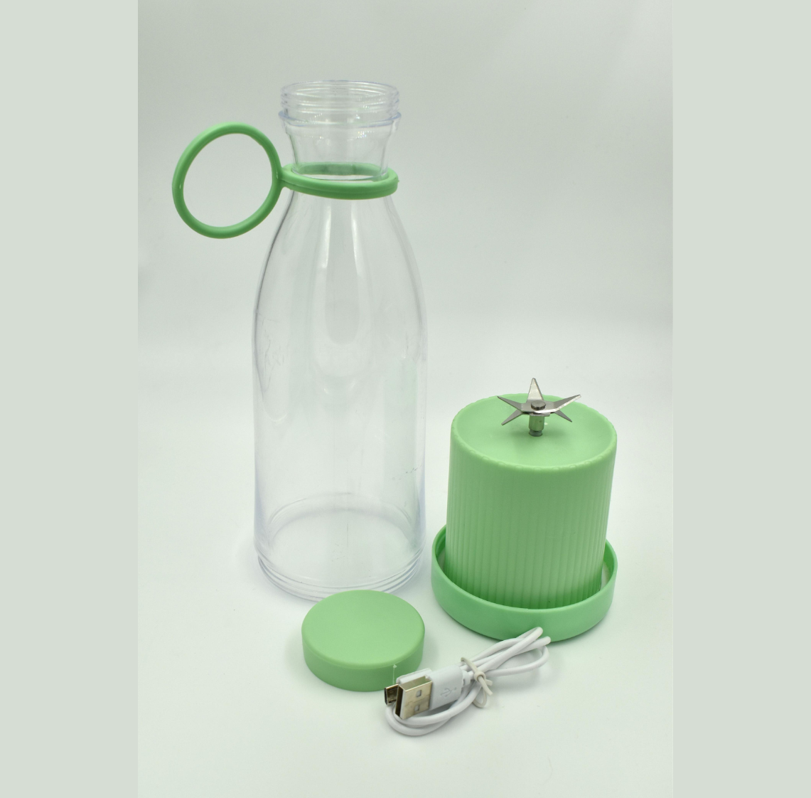 Licuadora Portátil Blendy Go