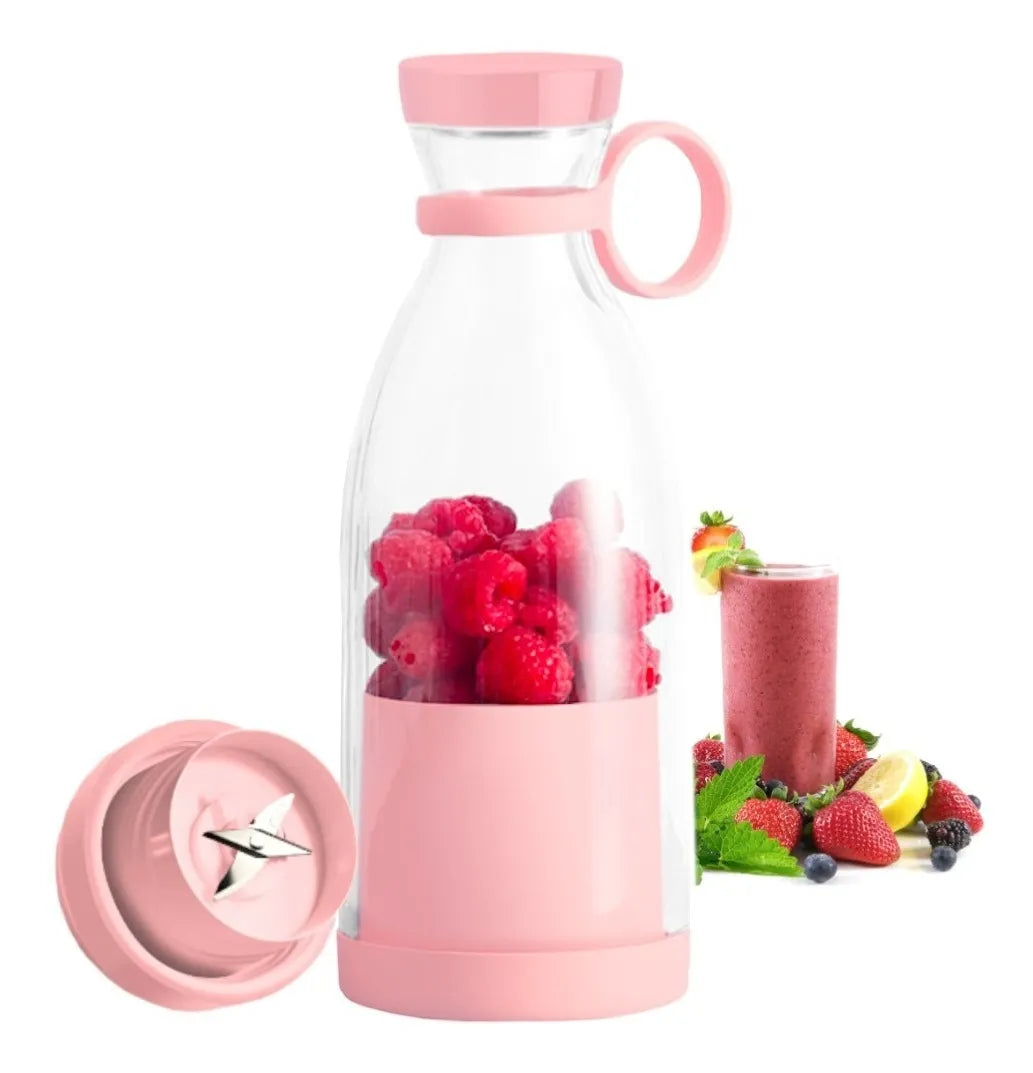 Licuadora Portátil Blendy Go
