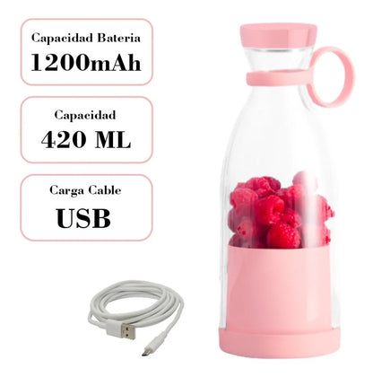 Licuadora Portátil Blendy Go
